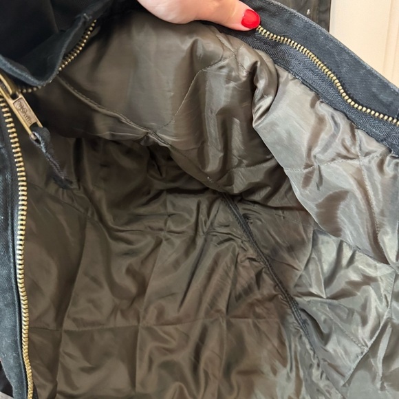 Walls Zero Zone Overalls Bibs XL Men’s Winter Work Snow Outdoor insulated - Picture 11 of 16